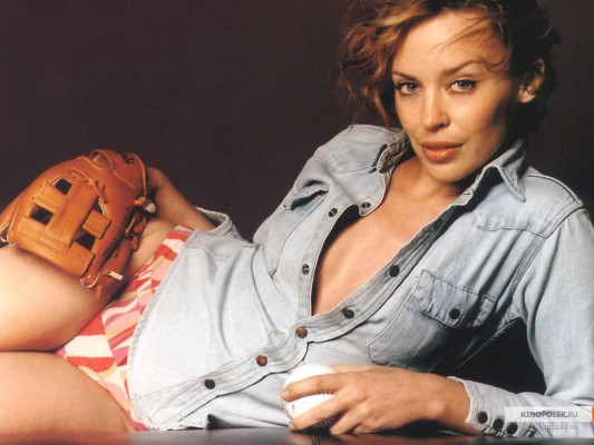 Kylie Minogue pic #140823