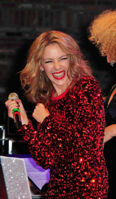 Kylie Minogue pic #748967