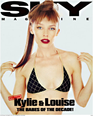 Kylie Minogue pic #1318816
