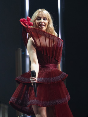 photo 6 in Kylie Minogue gallery [id1166557] 2019-08-05 00:00:00
