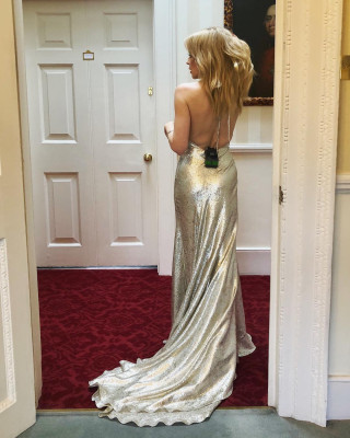 photo 19 in Kylie Minogue gallery [id1044837] 2018-06-17 00:00:00