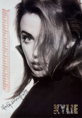 photo 24 in Minogue gallery [id108064] 2008-08-25 00:00:00