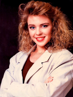 Kylie Minogue pic #203294