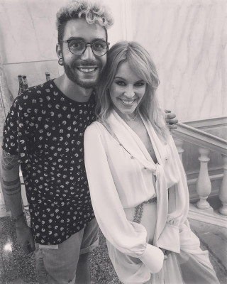 Kylie Minogue pic #1079727