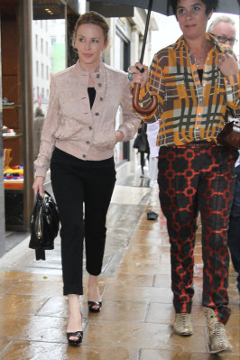 Kylie Minogue pic #513984
