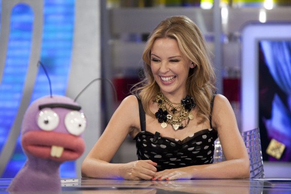 Kylie Minogue pic #316928