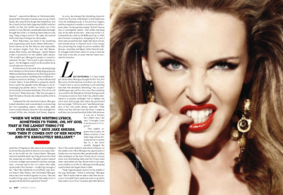 Kylie Minogue pic #274444