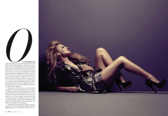 Kylie Minogue pic #274442