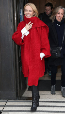 Kylie Minogue pic #816756