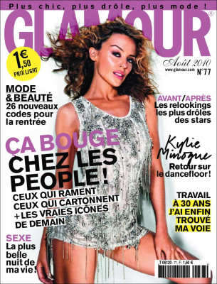 photo 27 in Kylie Minogue gallery [id274450] 2010-08-02 00:00:00