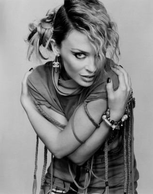 photo 7 in Kylie Minogue gallery [id93716] 2008-05-26 00:00:00