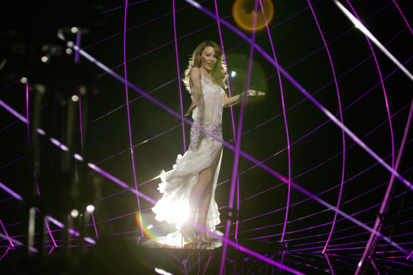 photo 12 in Kylie Minogue gallery [id59531] -0001-11-30 00:00:00