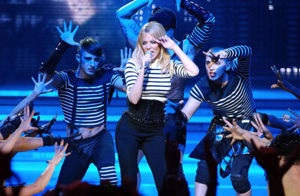 photo 6 in Kylie Minogue gallery [id10065] -0001-11-30 00:00:00