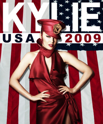 Kylie Minogue pic #155192