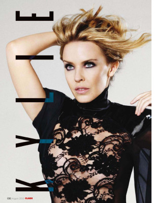 Kylie Minogue pic #273052