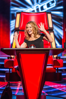 Kylie Minogue pic #743556