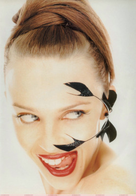photo 27 in Kylie Minogue gallery [id108061] 2008-08-25 00:00:00