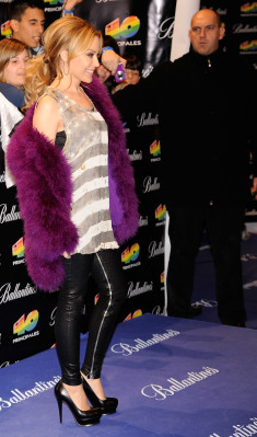 photo 29 in Kylie Minogue gallery [id316941] 2010-12-15 00:00:00