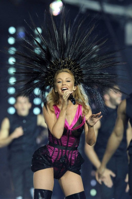photo 13 in Kylie Minogue gallery [id1311179] 2022-10-05 00:00:00