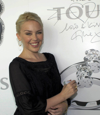 Kylie Minogue pic #239895