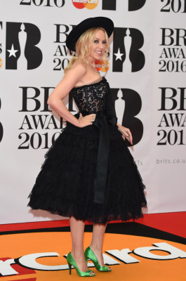 Kylie Minogue pic #836163