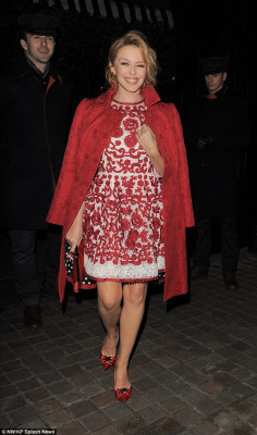 Kylie Minogue pic #743056