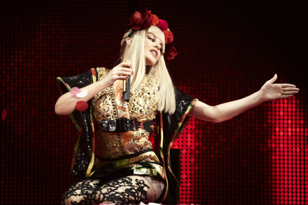 Kylie Minogue pic #156013