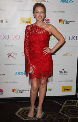 Kylie Minogue pic #454837
