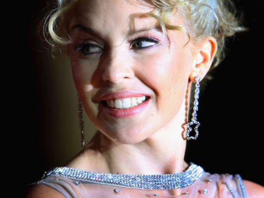 Kylie Minogue pic #85384