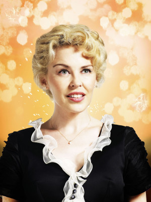 Kylie Minogue pic #144167