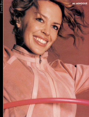 photo 28 in Kylie Minogue gallery [id71527] -0001-11-30 00:00:00