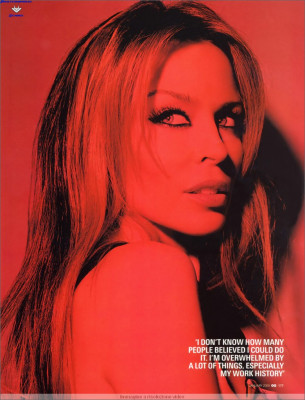 photo 9 in Kylie Minogue gallery [id27403] -0001-11-30 00:00:00