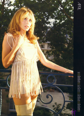 photo 5 in Kylie Minogue gallery [id22313] -0001-11-30 00:00:00