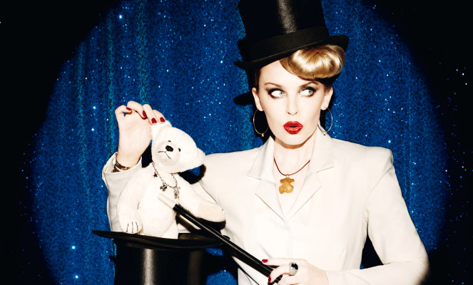 Kylie Minogue pic #389444