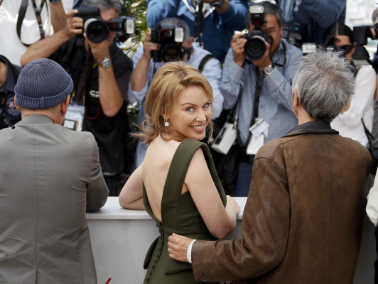 Kylie Minogue pic #492232