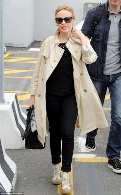 Kylie Minogue pic #698695