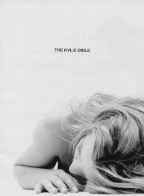 photo 24 in Kylie Minogue gallery [id66174] -0001-11-30 00:00:00