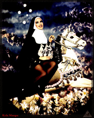 Kylie Minogue pic #17388