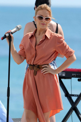 Kylie Minogue pic #704245