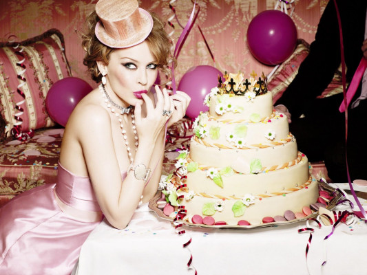 Kylie Minogue pic #351571