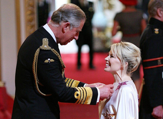 Kylie Minogue pic #191123