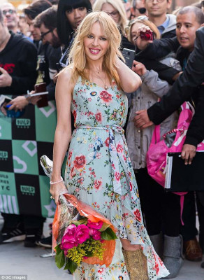 photo 10 in Minogue gallery [id1033007] 2018-04-30 00:00:00