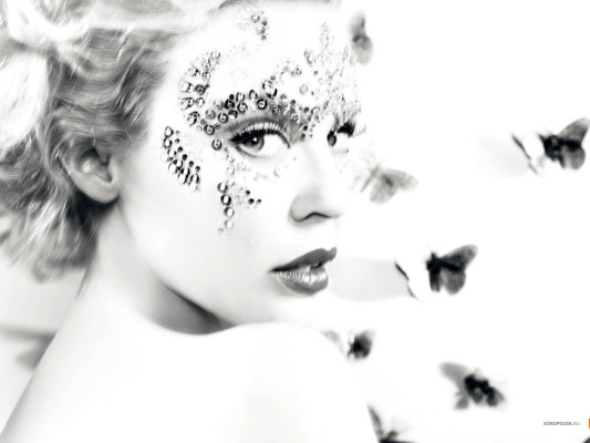 Kylie Minogue pic #192435