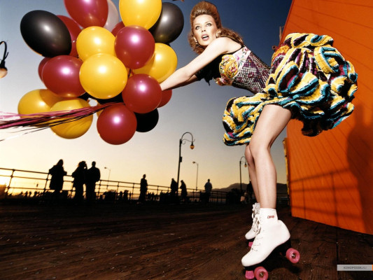 Kylie Minogue pic #192432