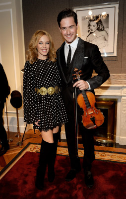 Kylie Minogue pic #660646