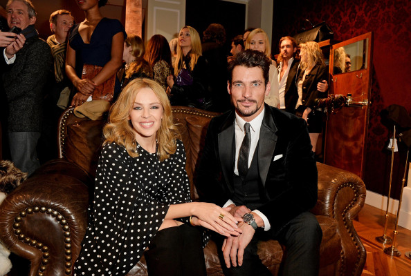 Kylie Minogue pic #660652