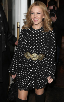 Kylie Minogue pic #660627
