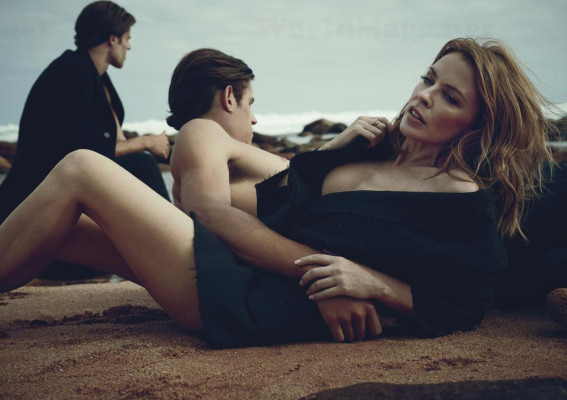 Kylie Minogue pic #678384