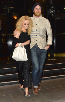Kylie Minogue pic #848850