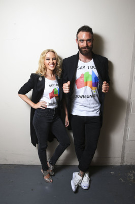 photo 5 in Kylie Minogue gallery [id894464] 2016-11-27 00:00:00